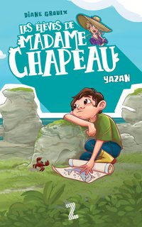 Madamechapeau-yazan