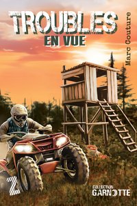 Troubles-en-vue