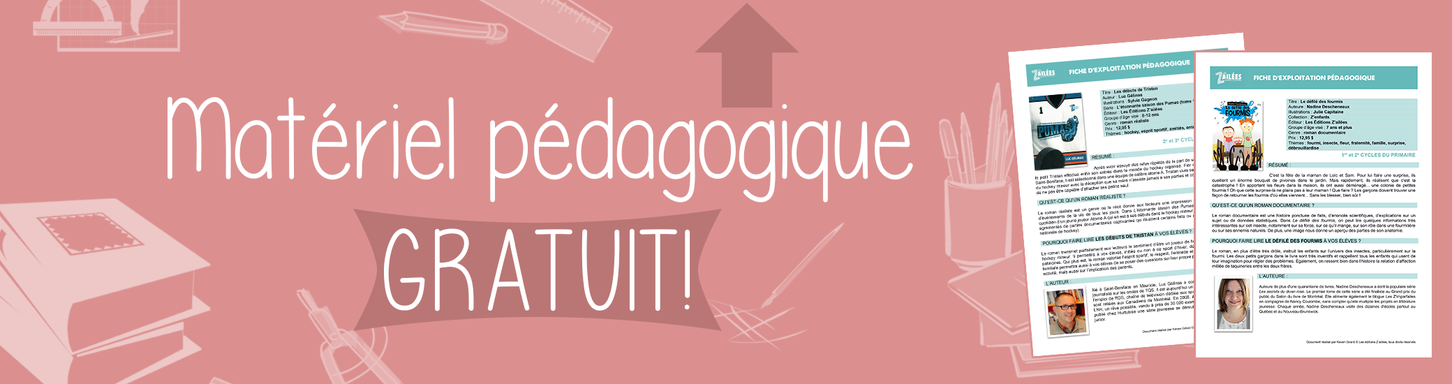 materiel-pedago